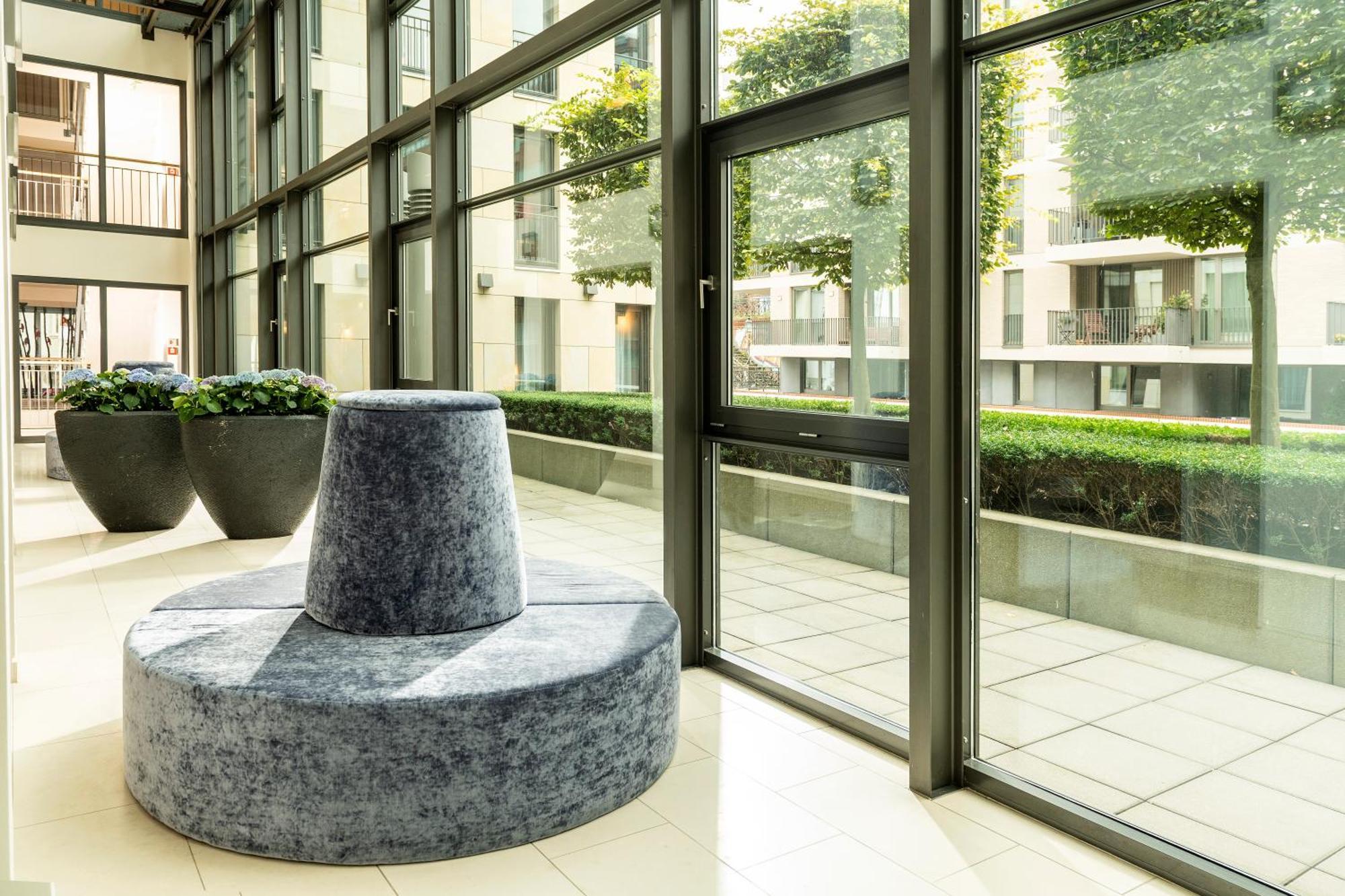Lejlighedshotel Clipper Boardinghouse - Hamburg-holzhafen Hamborg