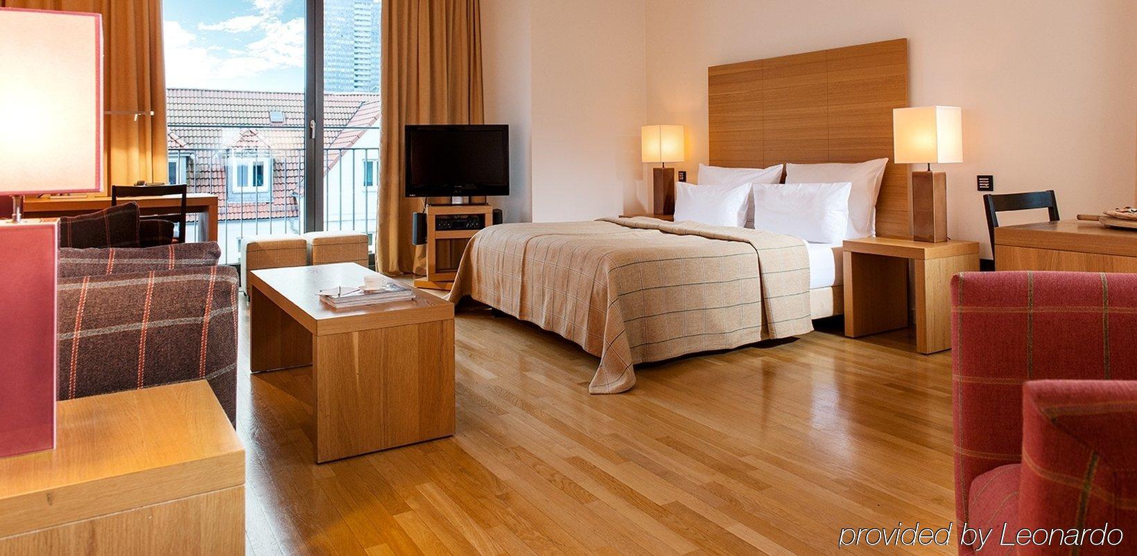 Clipper Boardinghouse - Hamburg-holzhafen Lejlighedshotel 4*