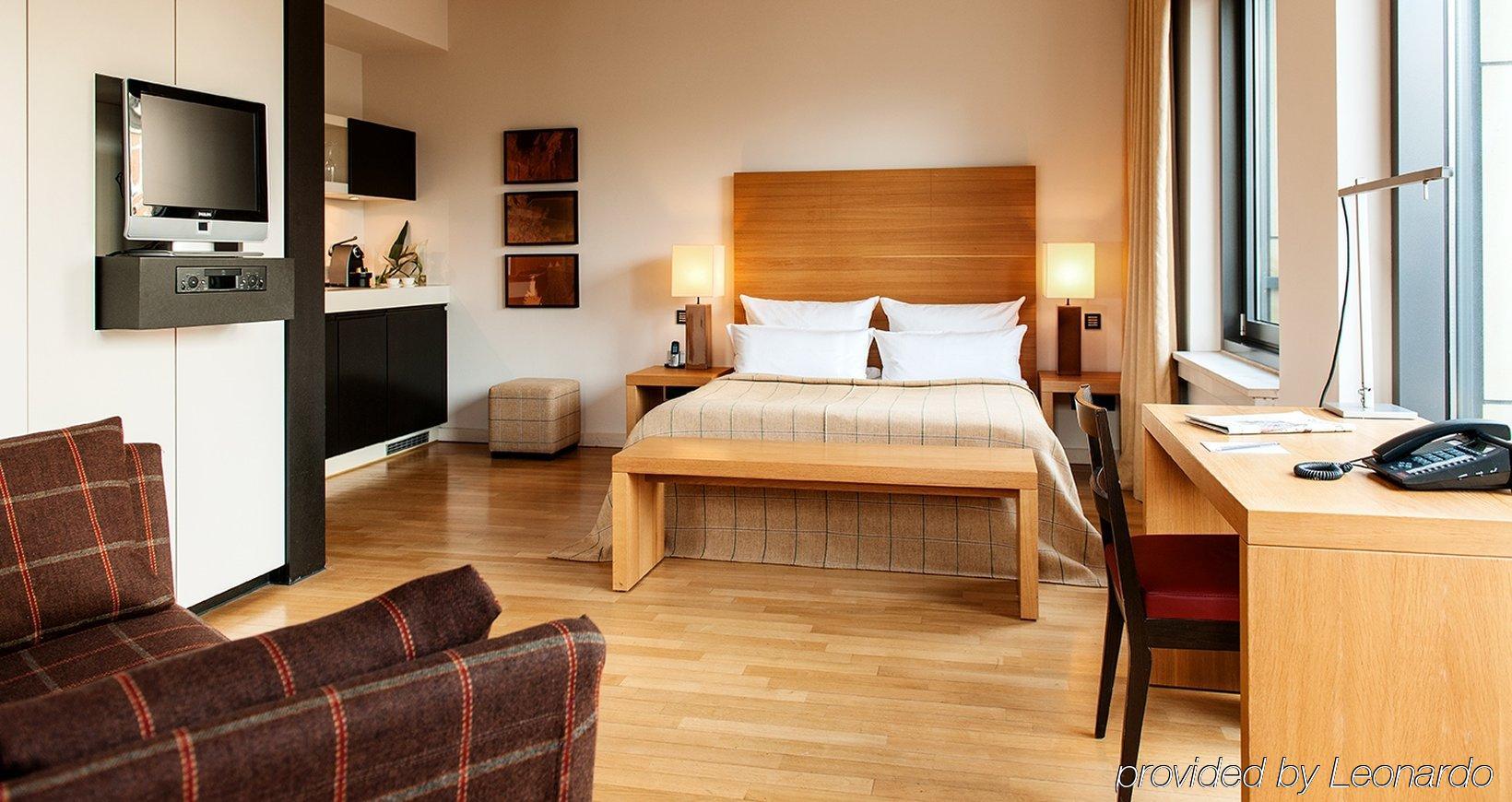 Clipper Boardinghouse - Hamburg-holzhafen Lejlighedshotel 4*