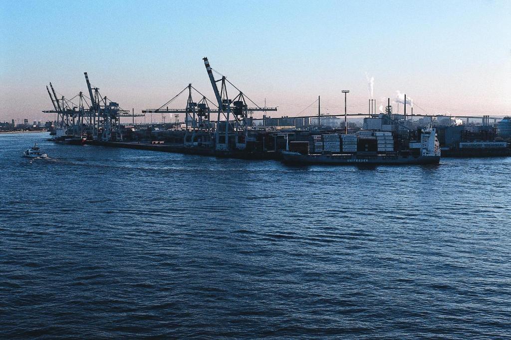 Clipper Boardinghouse - Hamburg-holzhafen Lejlighedshotel