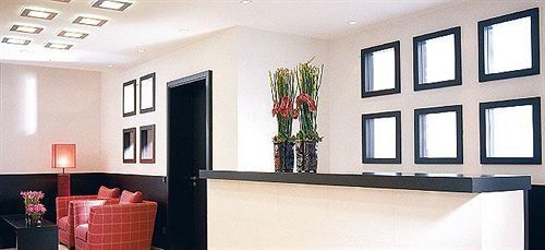 Lejlighedshotel Clipper Boardinghouse - Hamburg-holzhafen 4*