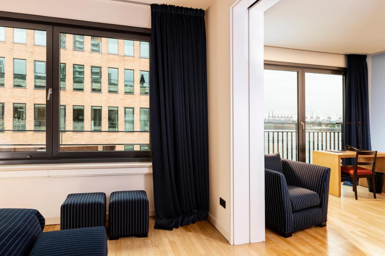 Clipper Boardinghouse - Hamburg-holzhafen 4* Hamborg